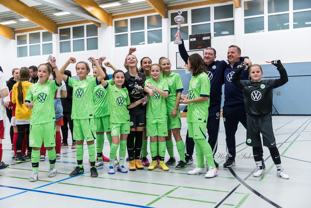 Bild 57 - wDJ Loewinnen Cup